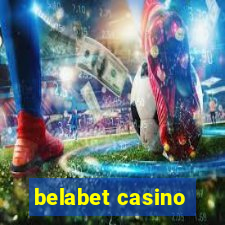 belabet casino